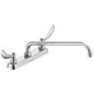 26C - Sink Faucet - 26C3254-S8