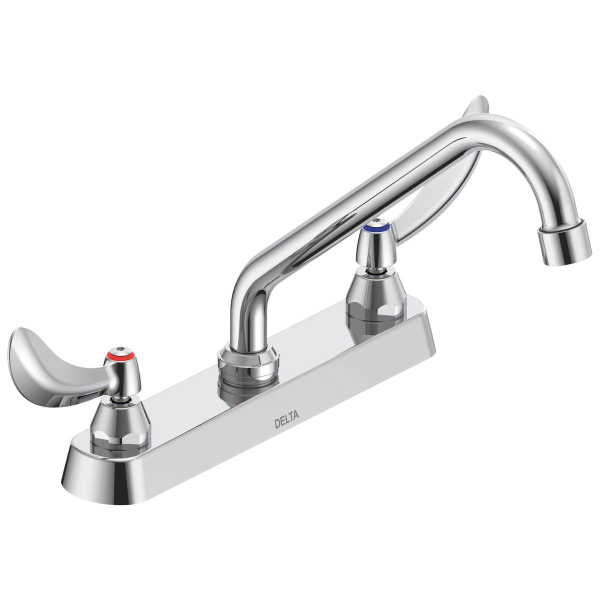 26C - Sink Faucet - Deck Mount - 0.5 GPM