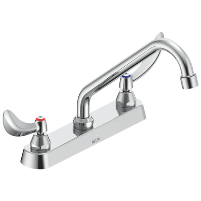 26C - Sink Faucet - Deck Mount - 0.5 GPM