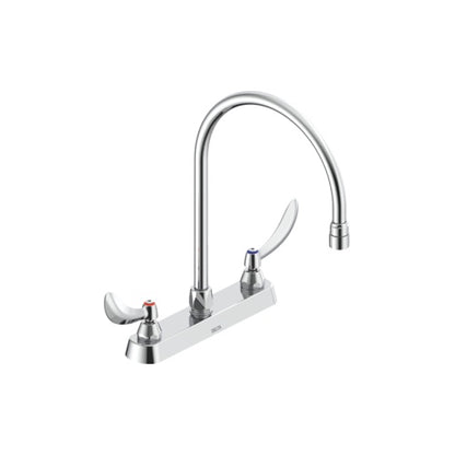 26C - Sink Faucet - 9"