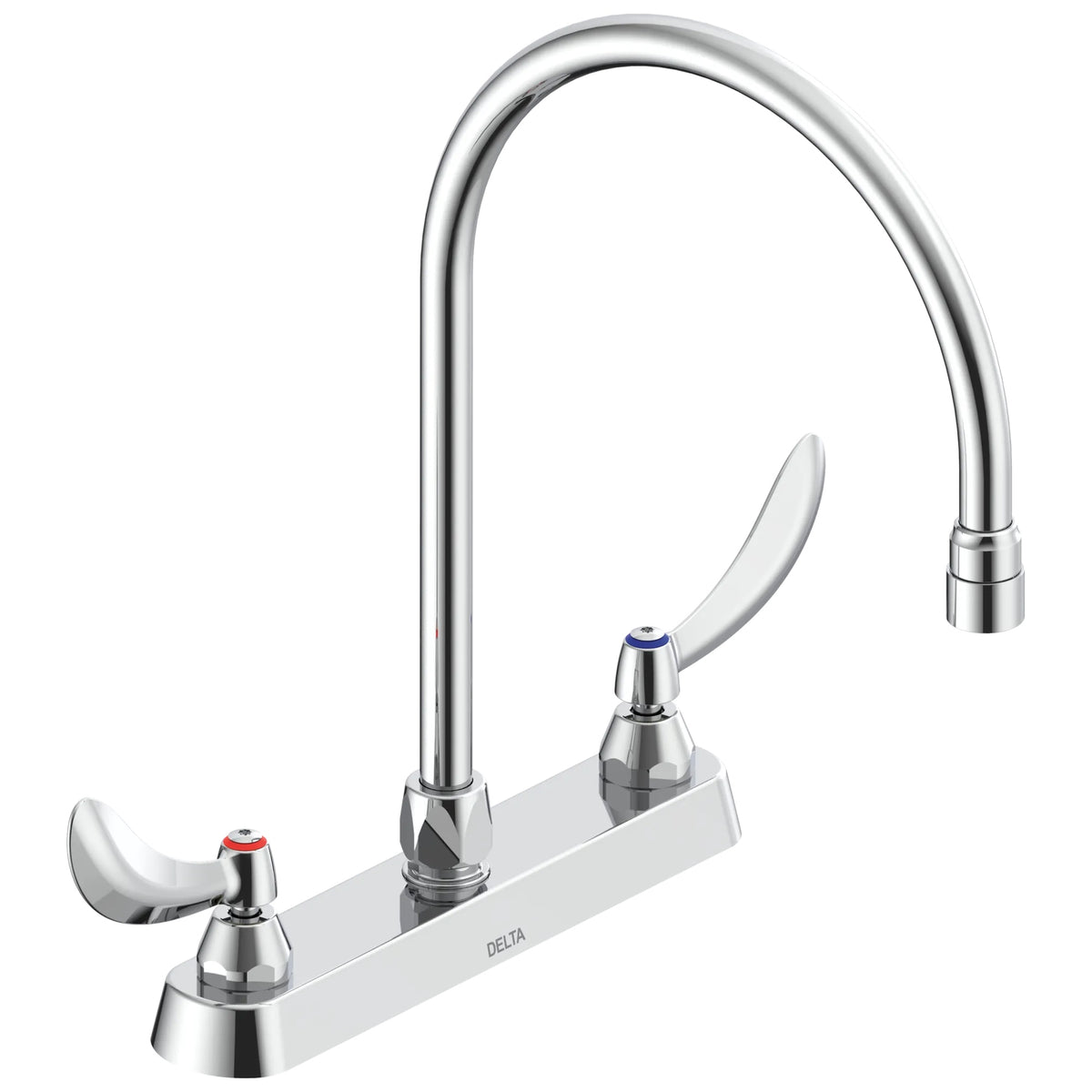 26C - Sink Faucet - 1.5 GPM - 12.7"