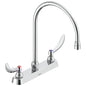 26C - Sink Faucet - 1.5 GPM - 12.7"
