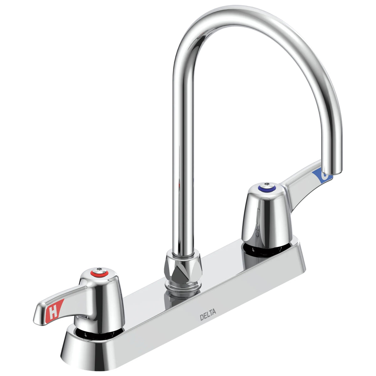 26C3 - Faucet - 1 GPM - Deck Mount
