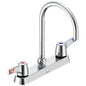 26C3 - Faucet - 1 GPM - Deck Mount