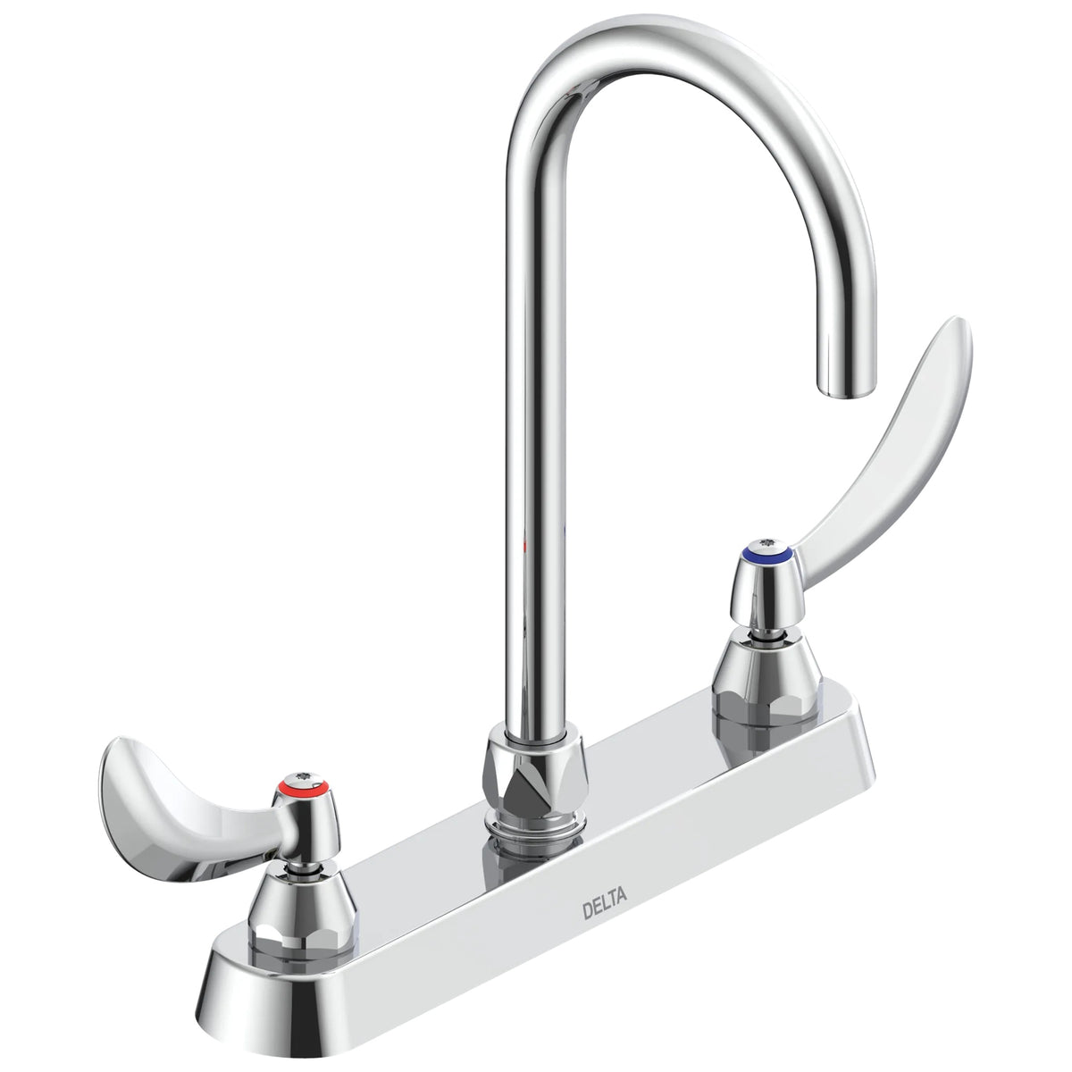 26C - Sink Faucet - 8" Center - 4.5"