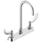 26C - Sink Faucet - 8" Center - 4.5"