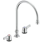 27C2 - Sink Faucet - Swivel Gooseneck Spout