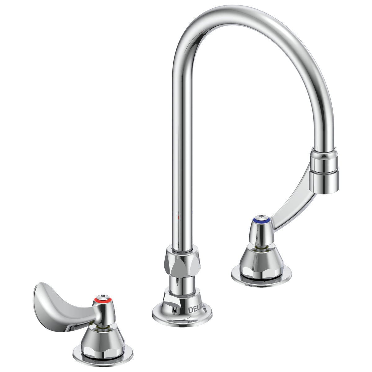 27C2 - Sink Faucet - 27C2944-LS