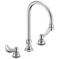 27C2 - Sink Faucet - 27C2944-LS