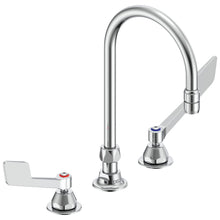 27T2 - Sink Faucet - 11.8" - Deck Mount