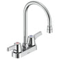 27T4 - Sink Faucet - 4" Center - 11.6"