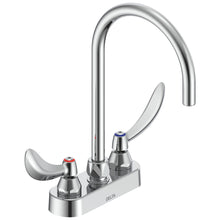 27T4 - Sink Faucet - 1 GPM - 11.6"
