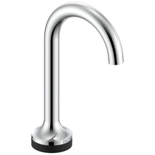 Teck - Bathroom Faucet - 1.5 GPM - Deck Mount