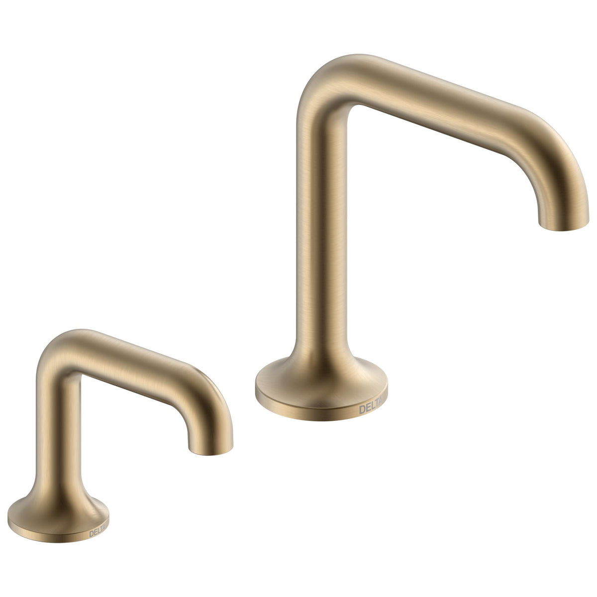 Driftex - Adjustable Bathroom Faucet - Deck Mount - 0.35 GPM