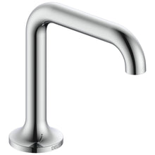 800DPA - Electronic Bathroom Faucet - 0.35 GPM - Deck Mount
