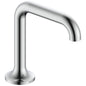 800DPA - Electronic Bathroom Faucet - 0.35 GPM - Deck Mount