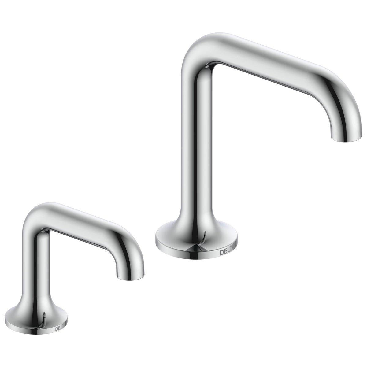 Commercial 811DPA50-SD 800DPA Driftex™ Adjustable Bathroom Faucet, Commercial, 0.5 gpm Flow Rate, 5 in H Spout, 1 Faucet Holes, Chrome, Function: Lavatory
