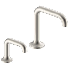 Driftex - Adjustable Bathroom Faucet - Stainless - 0.35 GPM
