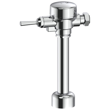 81T - Exposed Manual Flush Valve with Tail - 25 GPM