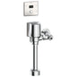 81T - Exposed Electronic Flush Valve - 25 PSI Pressure