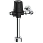 Commercial 81T201HWA-48-MMO-BL 81TBT/81THW Exposed Flush Valve, Hardwired, 25 gpm Flush Rate, 1 in FNPT/C Inlet, 25 psi Pressure, Matte Black