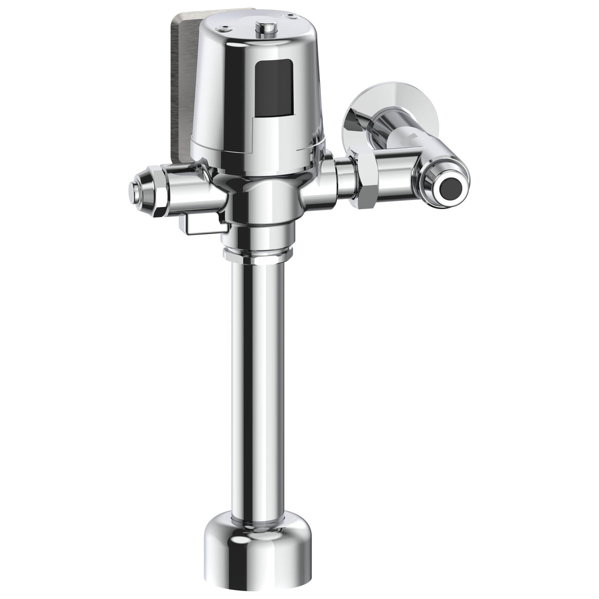 81T - Electronic Flush Valve - Brass