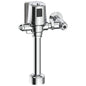 81T - Electronic Flush Valve - Brass