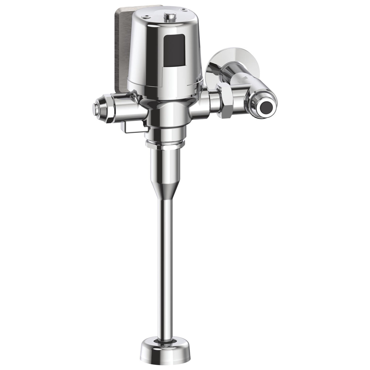 81T - Electronic Operated Flush Valve - 0.125 GPF - Brass
