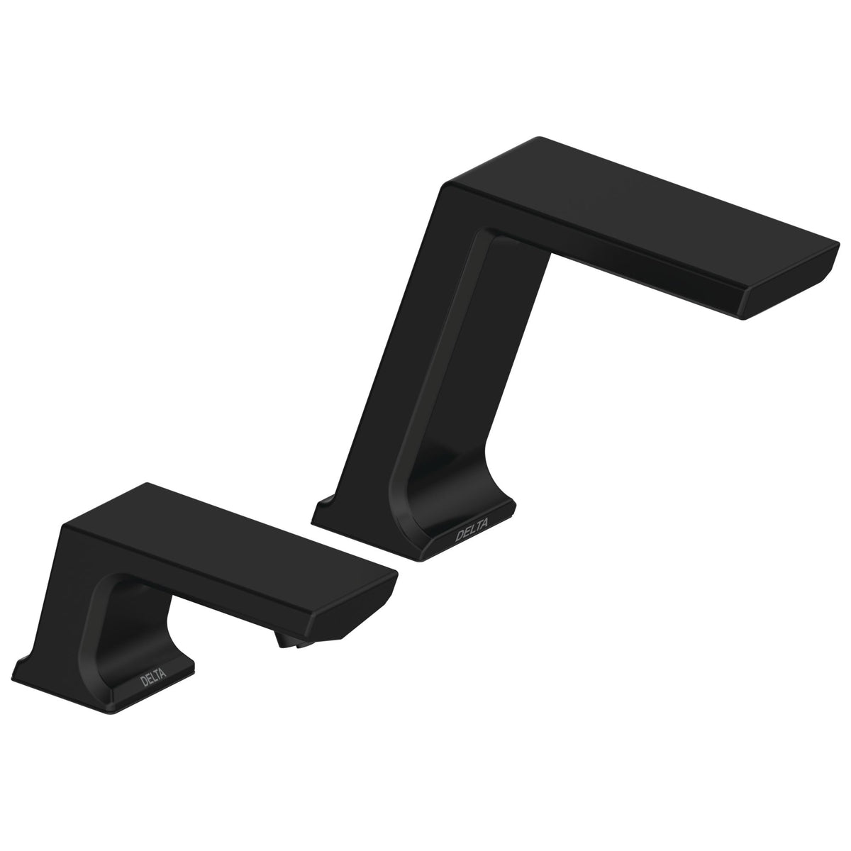 Contrasta - Adjustable Bathroom Faucet - 0.5 GPM