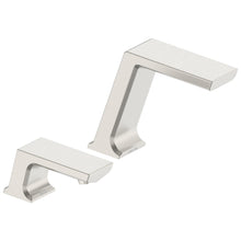 Contrasta - Adjustable Bathroom Faucet - Deck Mount