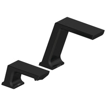 Contrasta - Adjustable Bathroom Faucet - 1 GPM - Deck Mount