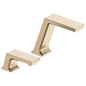 Contrasta - Adjustable Bathroom Faucet - 1-Hole