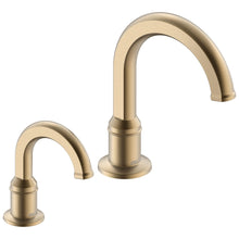 Rustica - Adjustable Bathroom Faucet - 830DPA90-CZSD
