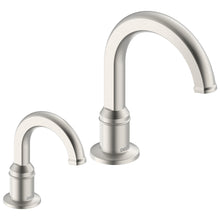 Rustica - Adjustable Bathroom Faucet - 831DPA20-SSSD