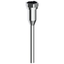 Commercial 86T610 Vacuum Breaker Outlet Tube Assembly, Polished Chrome, Import