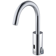 Hdf - Demd-211 Electronic Bathroom Faucet - 1.5 GPM - Brass