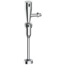 Hdf - Demd-211 Electronic Bathroom Faucet - Polished Chrome