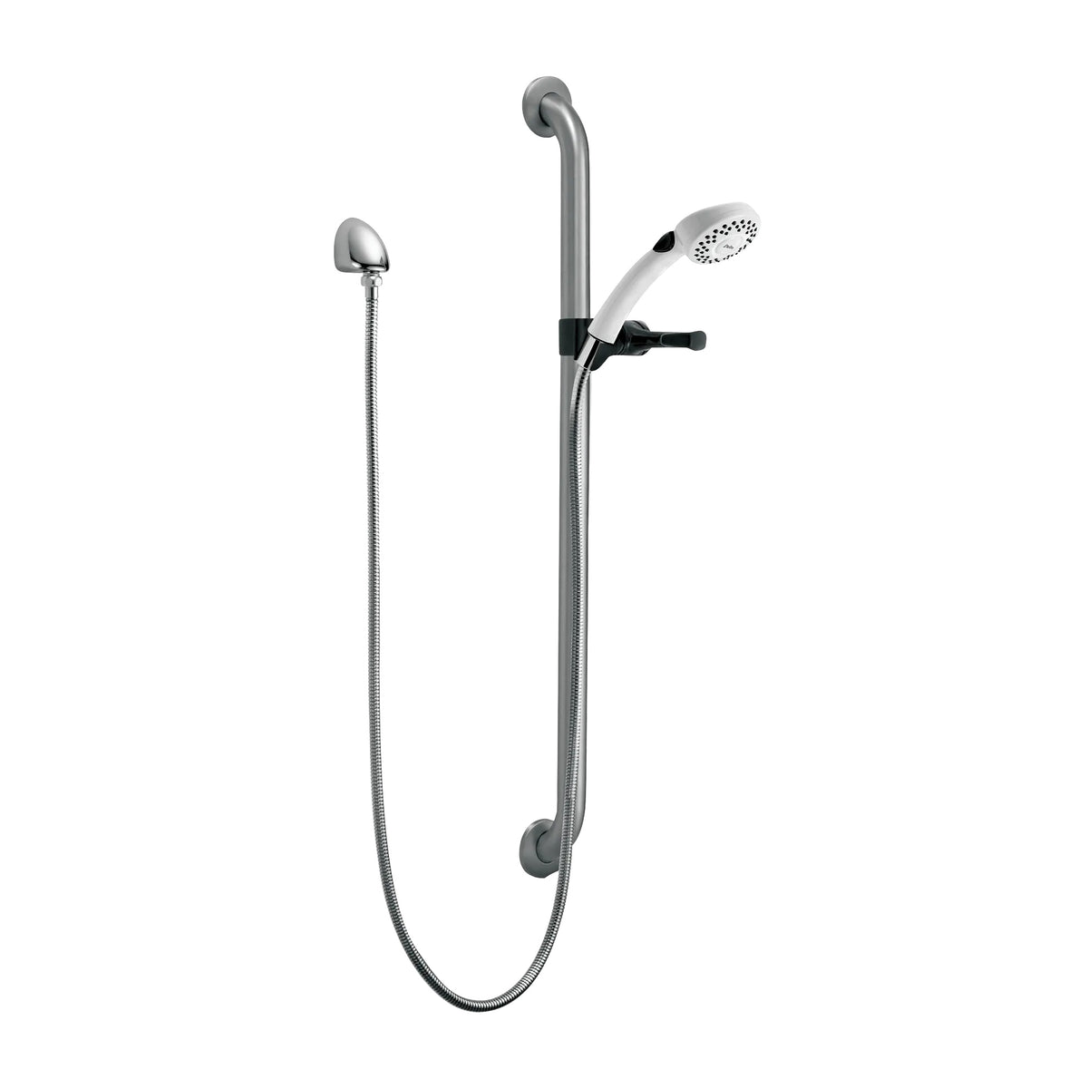 Hdf - Hand Shower - 1.5 GPM - Brass