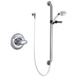 Multichoice - Universal Shower Valve Trim - T13H152-05