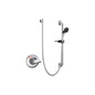 1-Hole Universal Trim - T13H152-20C