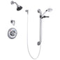 Multichoice - Universal Shower Valve Trim - FNPT