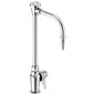 Single Water Faucet - Deck Mount - 4 GPM