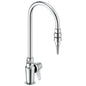 Single Water Faucet - Deck Mount - 4 GPM