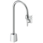 Commercial W6635DW Distilled Water Faucet, Polished Chrome, 1 Handles, Import, Commercial
