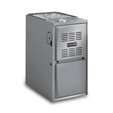 Concord® 80G1UH070BE12 80G1E 1-Stage Gas Furnace, Upflow/Horizontal Furnace, Natural Gas, 66000 Btu/hr Input, 54000 Btu/hr Output, 120 V AC, 80 % AFUE, 4-Speed High-Efficiency Blower Drive Motor