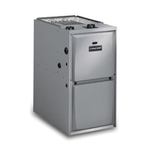 Concord® 96G1DF045BE12 96G1E 1-Stage Gas Furnace, Downflow, Natural Gas, 44000 Btu/hr Input, 42000 Btu/hr Output, 120 V AC, 96 % AFUE, High-Efficiency Blower Drive Motor
