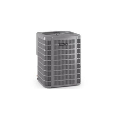 7AC13F - Single-Stage Air Conditioner - 2 Ton Cooling