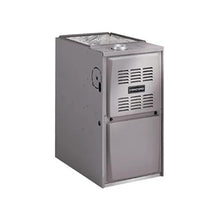 Concord® 80G1UH045AE12 80G1E 1-Stage Gas Furnace, Upflow/Horizontal Furnace, Natural Gas, 44000 Btu/hr Input, 35200 Btu/hr Output, 120 V AC, 80 % AFUE, Multi-Speed Blower Motor