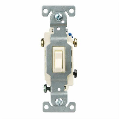 Standard/Specification Grade Toggle Switch - 120 V