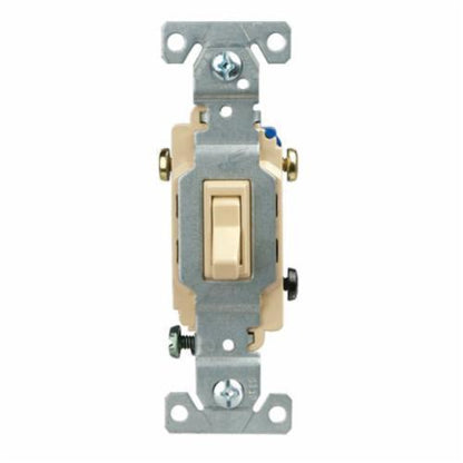 3-Way Toggle Switch - 120 V AC